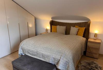 Apartament cu 2 camere in Ghimbav Stil, confort ?i priveli?te de vis Apartament cu 2 camere in Ghimbav Stil, confort ?i priveli?te de vis - 13