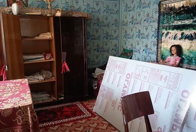 Casă cu 5 camere cu Teren 390 Mp în Central - 8