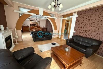 Royal Imobiliare - Inchiriere Vila zona Republicii - 7