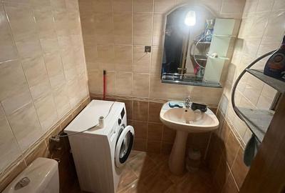 Apartament cu 3 camere decomandat, mobilat în Faleza Nord - 5