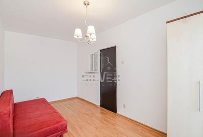 TOP ! Apartament 4 camere decomandat in Manastur, zona Calea Floresti - 19