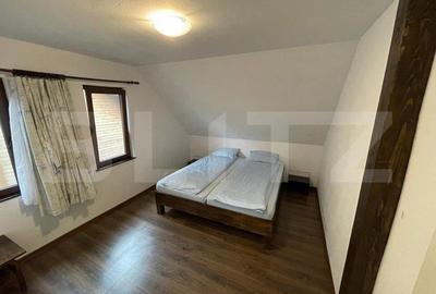 Cabana de vanaze, 4 camere, 70 mp, zona Figa - 3