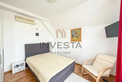 Casa individuala 195 mp utili cu 600 mp teren in cartierul Gheorgheni! Casa individuala 195 mp utili cu 600 mp teren in cartierul Gheorgheni! - 5