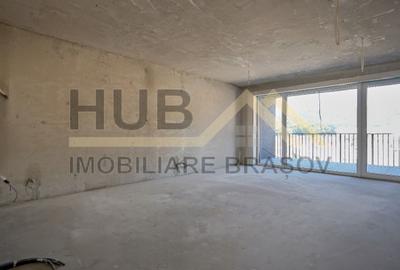 Penthouse cu 6 camere decomandat în Răcădău - 9