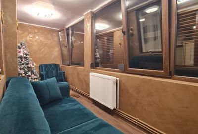 Vanzare apartament 2 camere, in Galati, ultracentral, parter, mobilat lux - 18