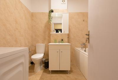 Apartament de inchiriat 2 camere, zona Pallady - 9