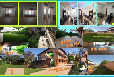 Casă cu 6 camere în Voluntari - 3