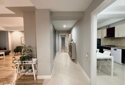 Apartament cu 4 camere în Ștefăneștii de Jos - 9