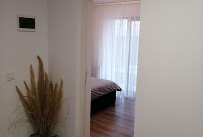 Casă cu 4 camere cu Teren 100 Mp în Exterior Vest - 7