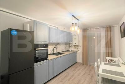 Apartament la cheie, 2 camere, Calea Baciului - 4