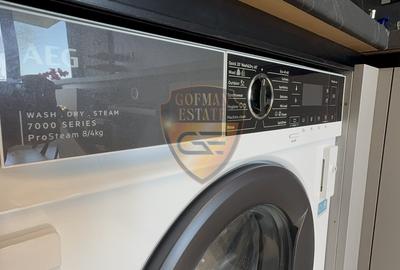 Apartament cu 3 camere decomandat, mobilat în Tomis Nord - 10