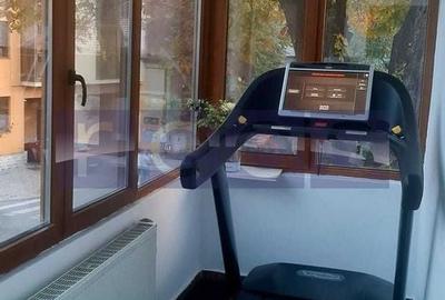 DE VANZARE APARTAMENT 4 CAMERE + CURTE | ZONA CENTRALĂ - 9