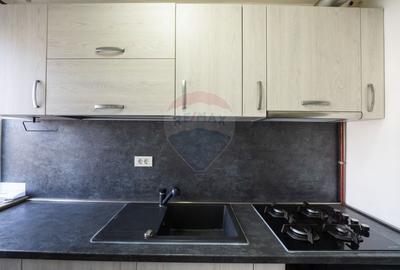 Apartament cu 2 camere semidecomandat, mobilat în Craiovei - 7
