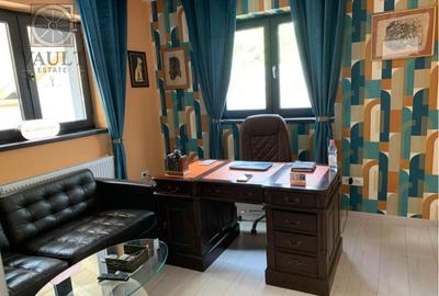 Casă individuală cu 4 camere în Bucureștii Noi