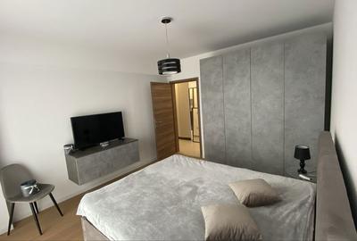 Apartament cu 2 camere decomandat în Central - 5