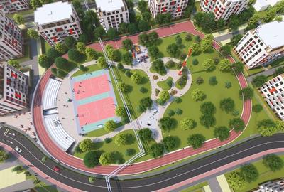 Apartament 2 camere NOUL BLOC R39 COMISION 0 ARED RED9 IMAR - 5