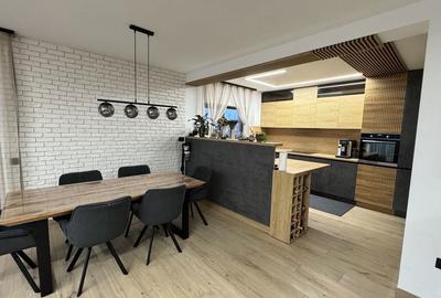 Casă cu 4 camere în Central - 6