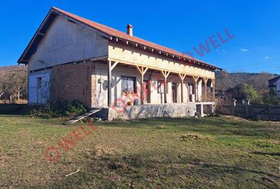 De vânzare casă din cărămidă în Bicfalău! - 6