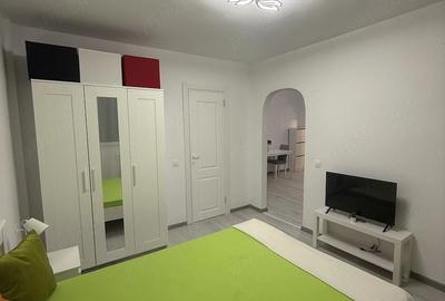 Apartament cu 2 camere semidecomandat în Gara de Nord - 9