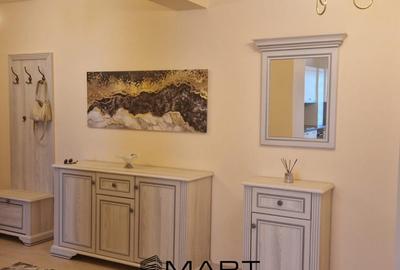 Apartament cu 3 camere de Lux cartier Balanta - 14
