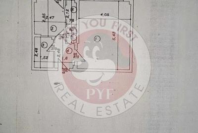 Garsonieră decomandată în Mihai Bravu - 3