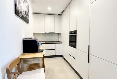 Apartament cu 2 camere decomandat, mobilat în Șoseaua Nordului - 13