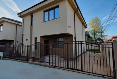 Casă individuală cu 4 camere cu Canalizare în Nord - 1