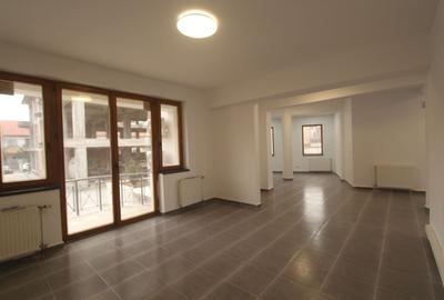 Spatiu birouri E+M - 205mp - zona L. Rebreanu - 3