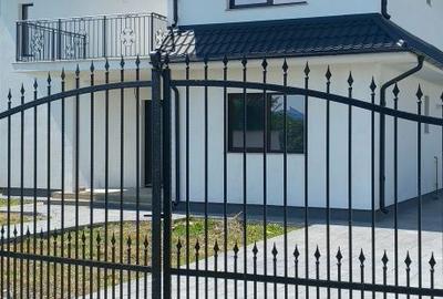 Casă cu 4 camere în Dumbrava - 1