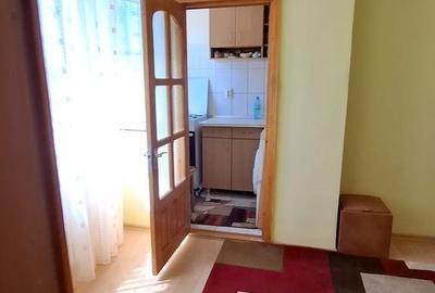 Apartament cu 3 camere în Primăverii - 10