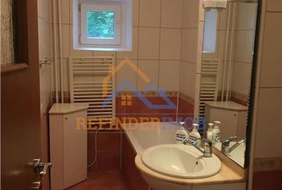 Garsonieră decomandată, mobilată în Nerva Traian - 8