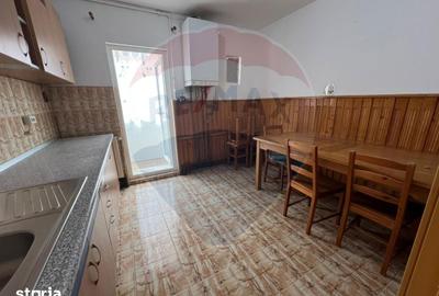 Apartament cu 2 camere decomandat în Central - 4