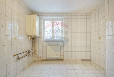 COMISION 0% | Apartament 3 camere | Parter | 64 mp | Calea București - 14