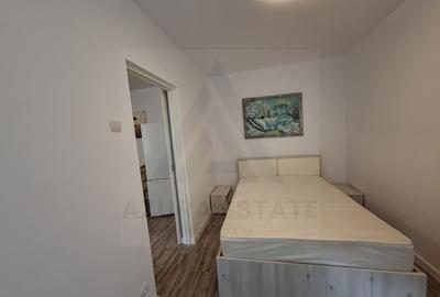 Apartament cu 2 camere semidecomandat în Hipodrom 2 - 2