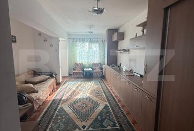 Microapartament, etaj intermediar, zona Primagra - 1