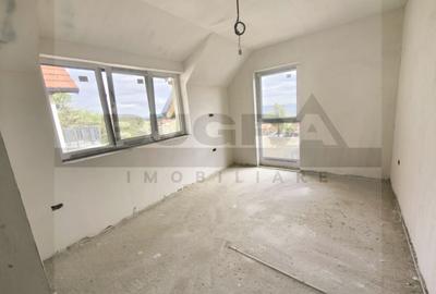 Casă individuală cu 5 camere cu Canalizare în Gheorghieni - 6