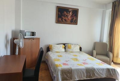 Apartament decomandat în Central - 5