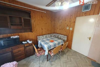 Apartament cu 3 camere decomandat, mobilat în Steaua - 6