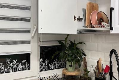 Apartament cu 2 camere nedecomandat în Iosia - 5