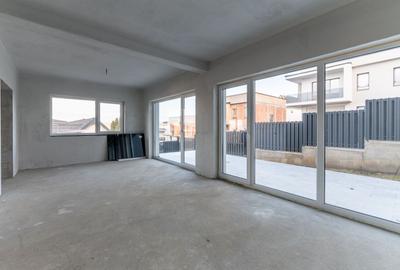 0% comision Case noi materiale de calitate zona Planoare-Bonas, Dezmir - 5