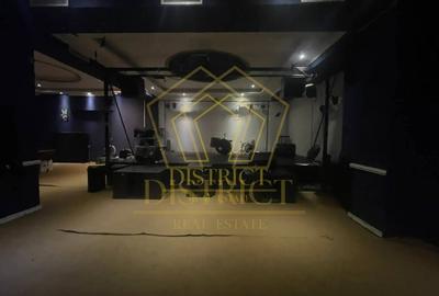 Sală de evenimente | Ultracentral | - 2