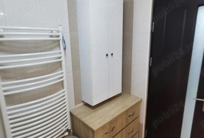 Apartament cu 3 camere decomandat în Obor - 6