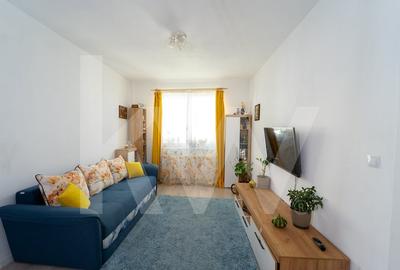 Apartament cu 3 camere - cartierul Turnișor, Sibiu - 4