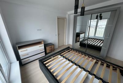 CASA DUPLEX MOBILATA SI UTILATA ZONA CENTRALA STR. PALTINIS NR 52 - 10