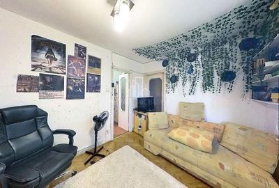 Apartament 2 Camere, De Vanzare, Str Godeanu, Zona Dambu - 6