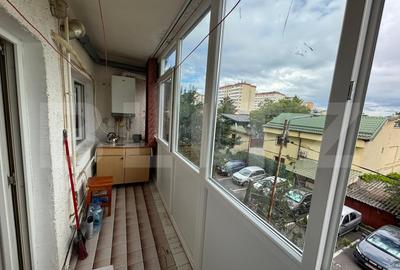 Apartament 3 camere, Micro 6 - 12