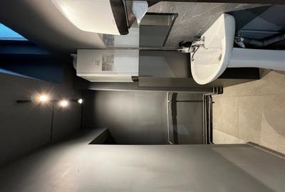 Baneasa - Spatiu Comercial 80 mpu - Complet renovat - 6