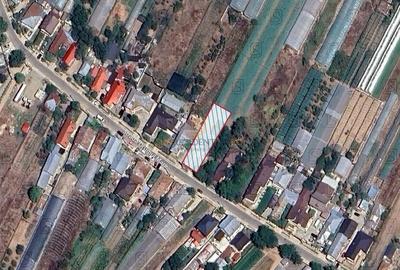 Spațiu comercial, în Crețești - 3
