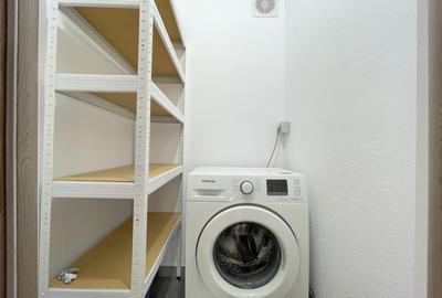 Apartament Renovat Și Luminos În Zona ITC Apartament Renovat Și Luminos În Zona ITC - 9