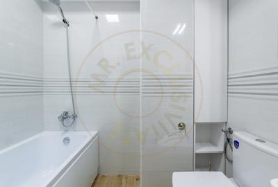 0% Comision De Inchiriat Apartament 3 camere Bloc nou Pitesti-zona Nord! - 12